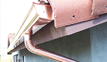 Rain Gutter Installation, Repair, Cleaning in Carlsbad, CA